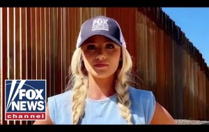 Where's Kamala Harris? Tomi Lahren visits border, calls out VP