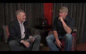 Blake Shelton & Bill Cody | Coffee, Country & Cody