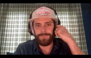 Thomas Rhett Nearly Cried Watching Miranda Lambert Cry