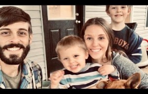 Prayers Up, Jill Duggar Marks Major Family Milestone..