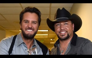 Jason Aldean Told the World Luke Bryan’s Embarrassing Secret