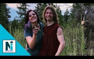 Alaskan Bush People Raiven Adams & Bear Brown's Relationship Timeline