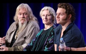 'Alaskan Bush People' Star Emotionally Mourns Another Death Months After Dad Billy Brown...