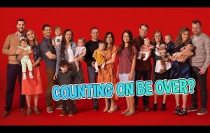 DUGGAR CANCELLED!!! Counting On Be Coming To An End? Six TLC Series Have Been Renewed.