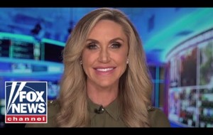 Lara Trump shreds Democrats' 'disastrous' agenda