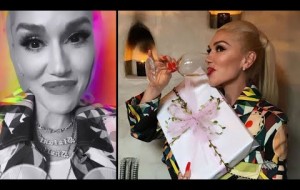 Gwen Stefani Gets 'Kidnapped' for Surprise BRIDAL Celebration!