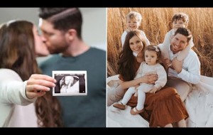 Counting On star Ben Seewald and Jessa Duggar Finally Reveal the Baby No. 4’s Gender