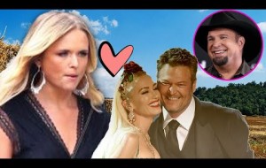 Garth Brooks Says Sweetest Thing About Blake Shelton And Gwen: Gwen Makes Him Happier Than Miranda