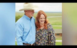 Ree Drummond Grateful Husband Ladd Is Alive, For Moments Like This