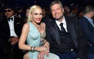 Proof Blake Shelton CAN Write a Smoking Love Song About Gwen Stefani