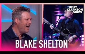 Blake Shelton Explains Why He Didn’t Recognize One ‘The Voice’ Contestant!