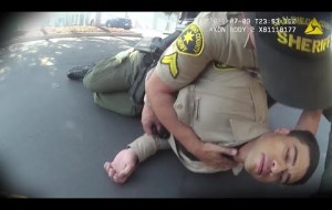 California deputy suffers fentanyl overdose after exposure to substance on patrol