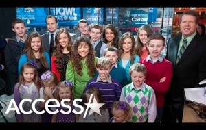 Duggar Family 'Isn't As Close' Following Josh Duggar's Legal Scandal, Report