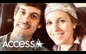 Jill Duggar Dillard Suffers Miscarriage w/ Baby No.3