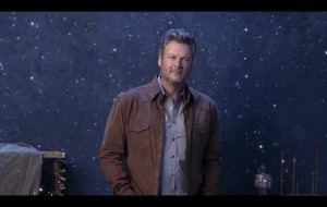 Blake Shelton - We Can Reach The Stars (Audio)