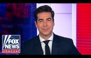 Jesse Watters: Anti-Biden chants sweep the nation