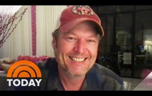 Blake Shelton Talks New Album ‘Body Language,’ Friendship With Carson Daly