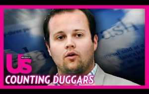 Josh Duggar Brother Breaks Silence On Family Plane Crash | Counting Duggars