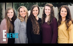 Jessa Duggar SLAMS Snub Rumors From Jill's Baby Shower